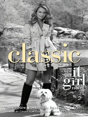 cover image of Classic